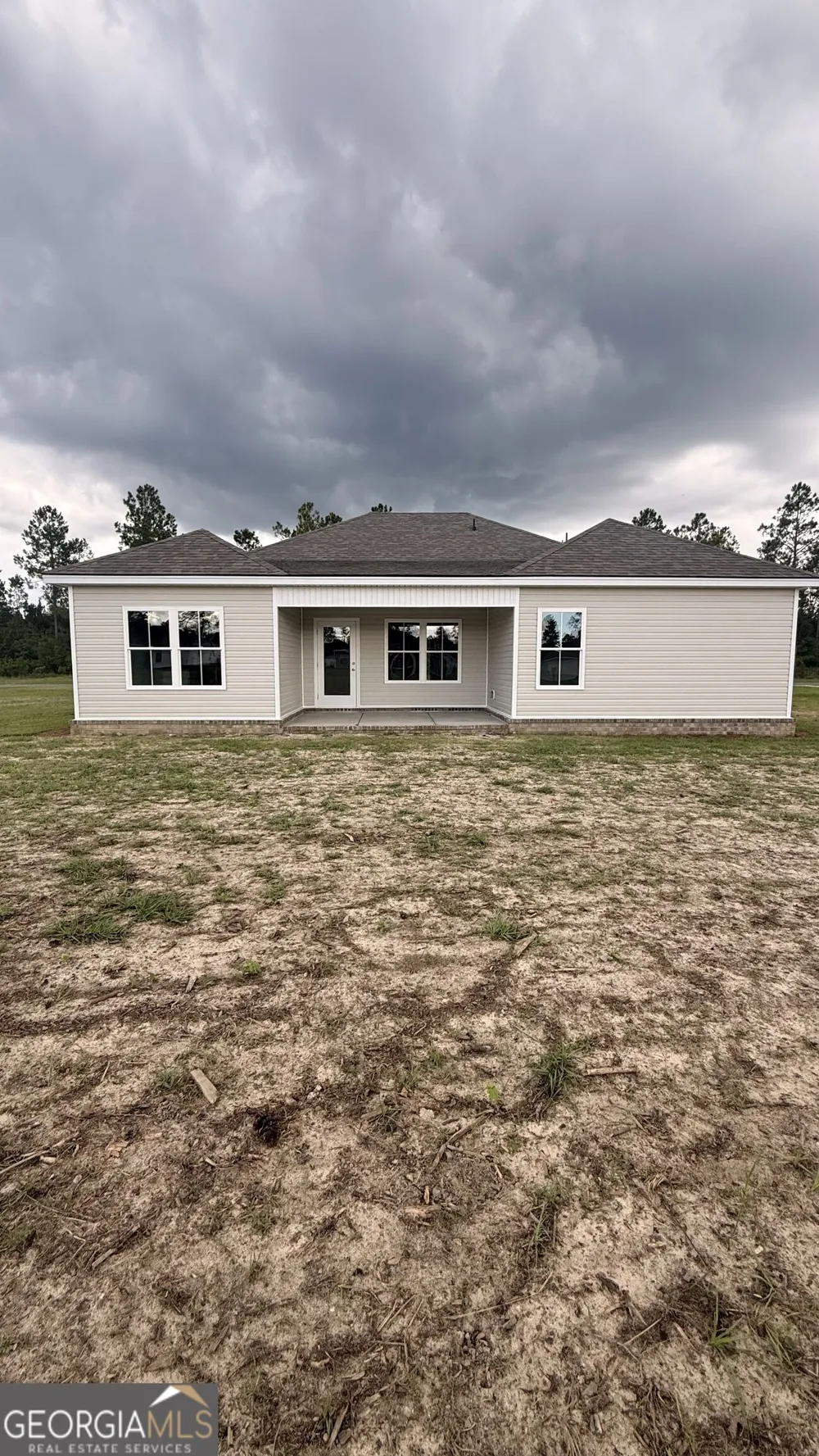 670 Belfast LOOP Ellabell, GA 31308