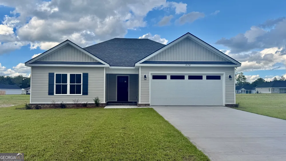 670 Belfast LOOP Ellabell, GA 31308