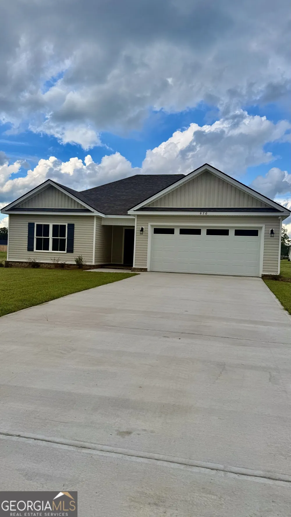 670 Belfast LOOP Ellabell, GA 31308