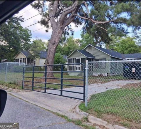 348 Hortman AVE