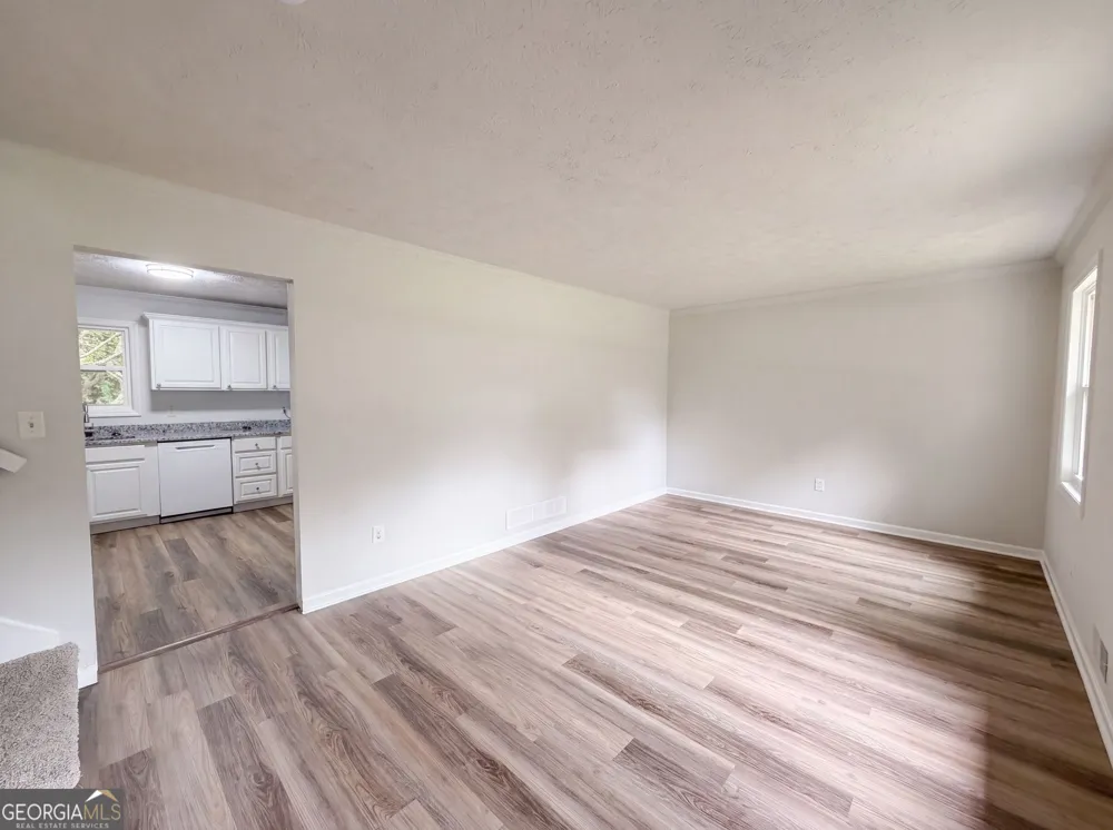 3691 Lavilla DR Powder Springs, GA 30127