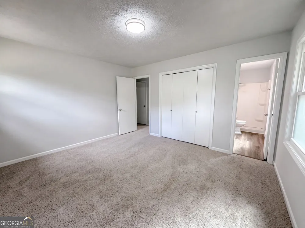 3691 Lavilla DR Powder Springs, GA 30127