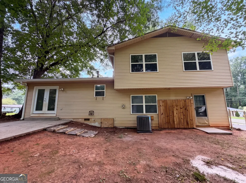 3691 Lavilla DR Powder Springs, GA 30127