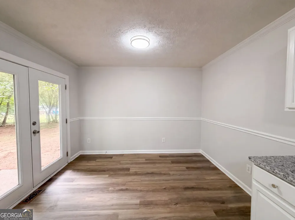 3691 Lavilla DR Powder Springs, GA 30127