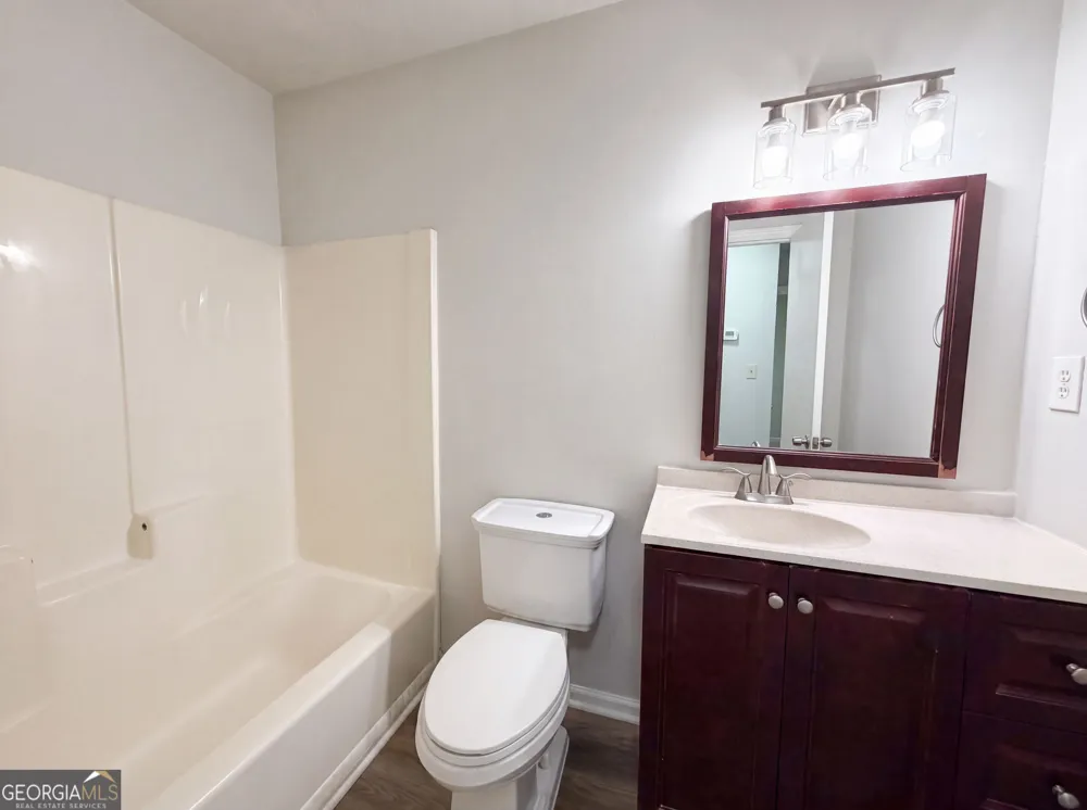 3691 Lavilla DR Powder Springs, GA 30127