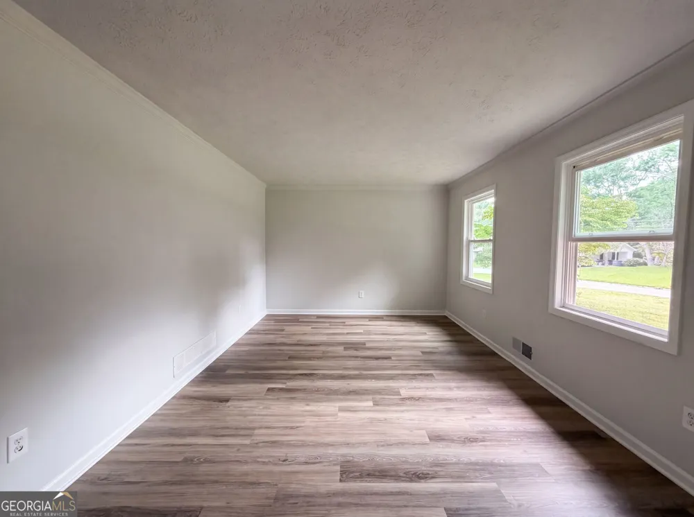 3691 Lavilla DR Powder Springs, GA 30127