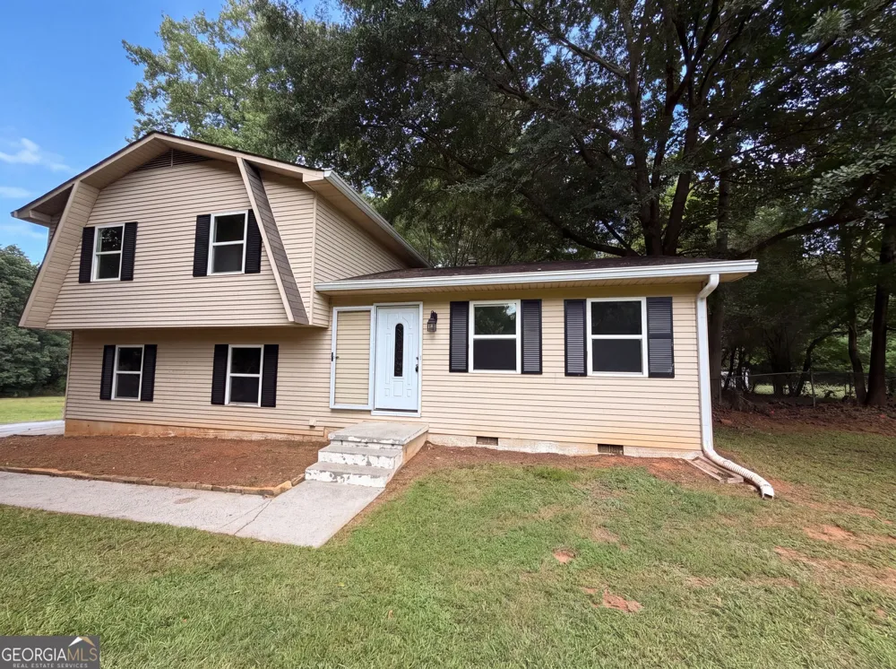 3691 Lavilla DR Powder Springs, GA 30127