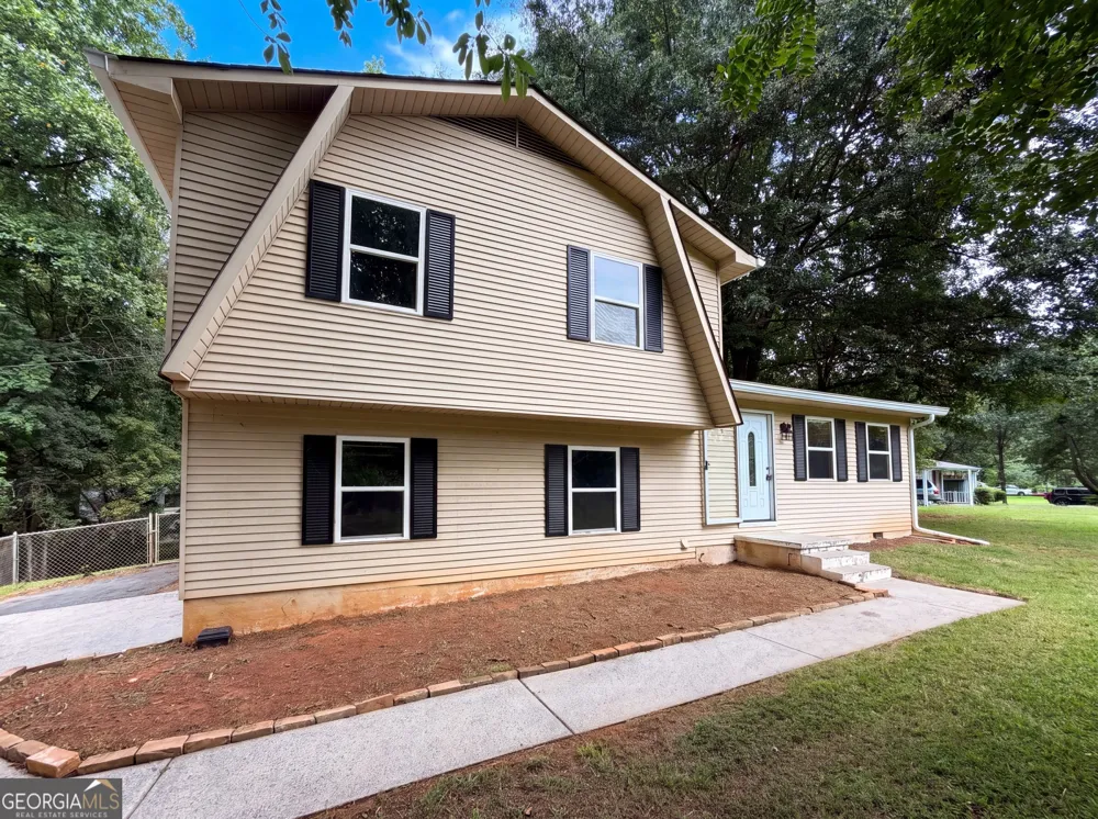 3691 Lavilla DR Powder Springs, GA 30127