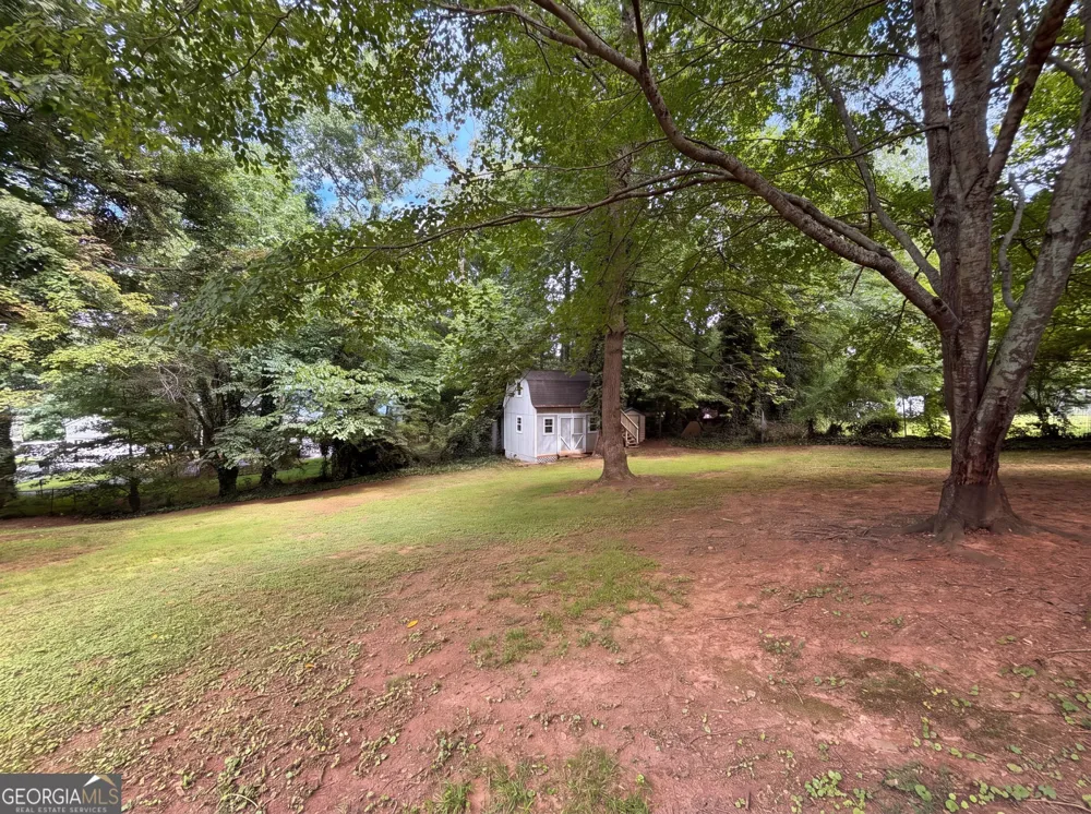 3691 Lavilla DR Powder Springs, GA 30127
