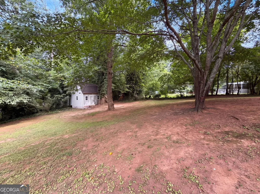3691 Lavilla DR Powder Springs, GA 30127