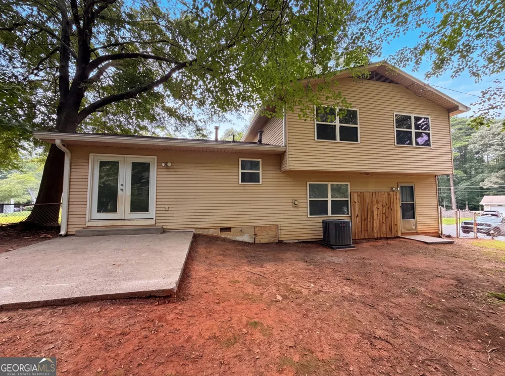 3691 Lavilla DR Powder Springs, GA 30127