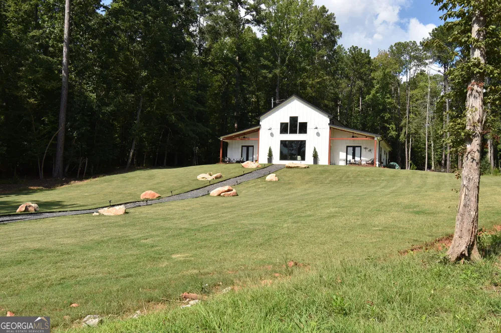 925 Bear Creek Marina RD Mansfield, GA 30055