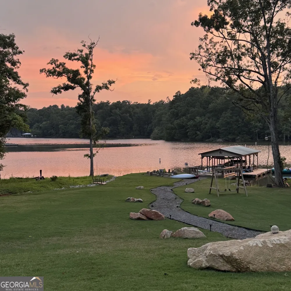 925 Bear Creek Marina RD Mansfield, GA 30055