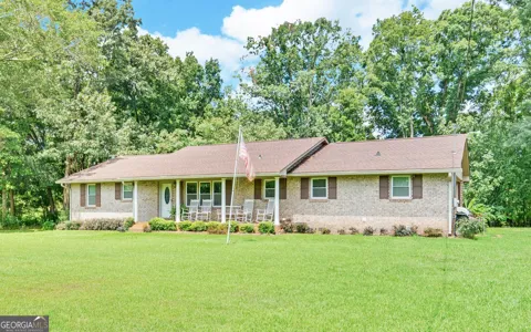 1398 Cleveland Mill RD