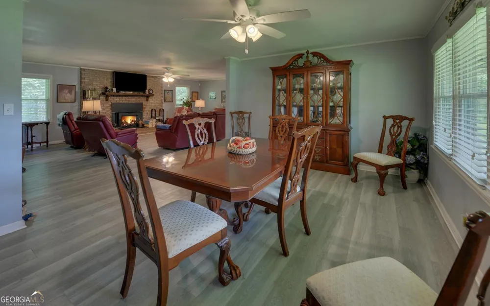 1398 Cleveland Mill RD Hartwell, GA 30643