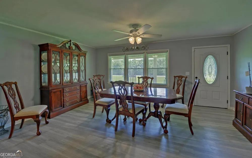 1398 Cleveland Mill RD Hartwell, GA 30643
