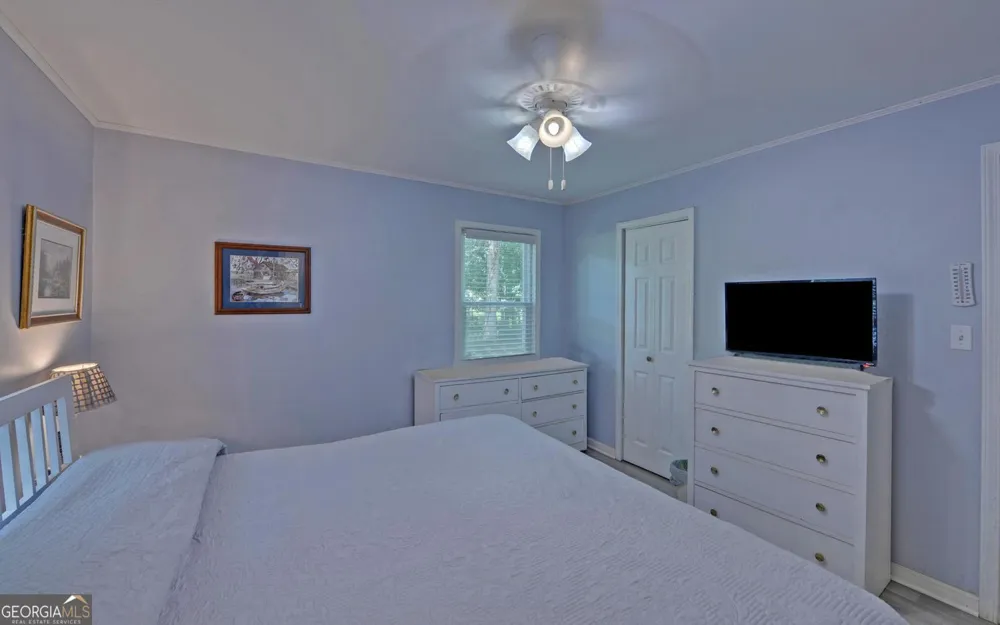 1398 Cleveland Mill RD Hartwell, GA 30643