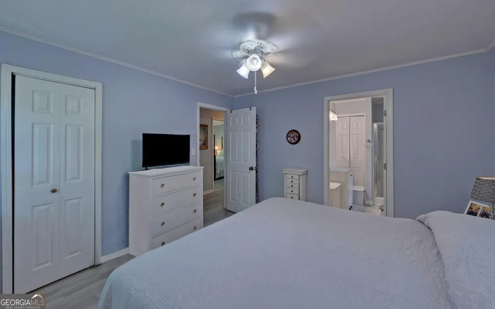 1398 Cleveland Mill RD Hartwell, GA 30643