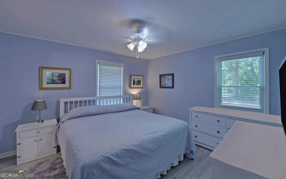 1398 Cleveland Mill RD Hartwell, GA 30643