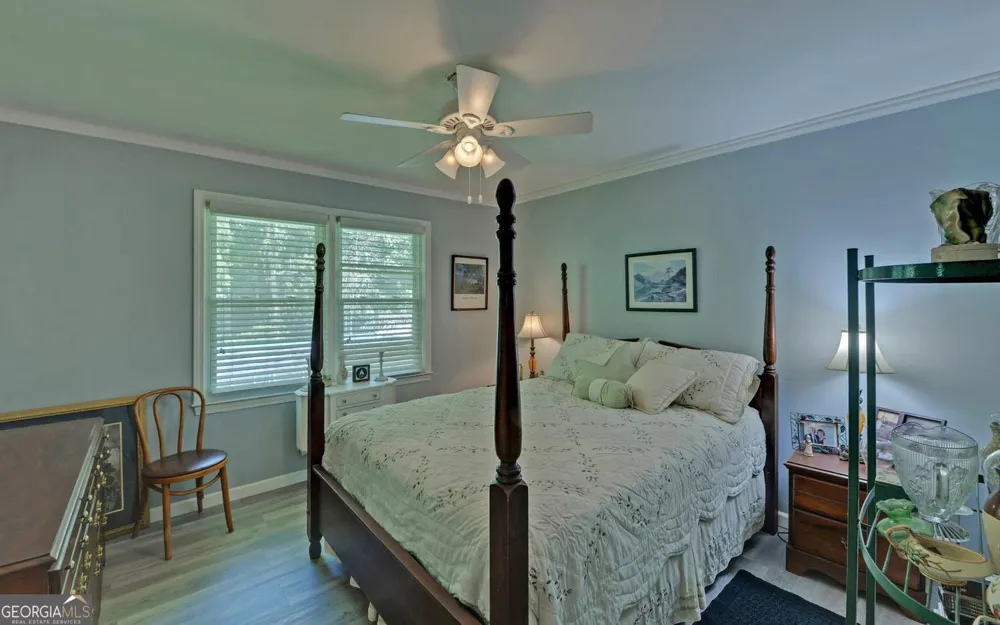 1398 Cleveland Mill RD Hartwell, GA 30643