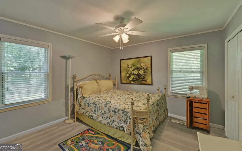 1398 Cleveland Mill RD Hartwell, GA 30643