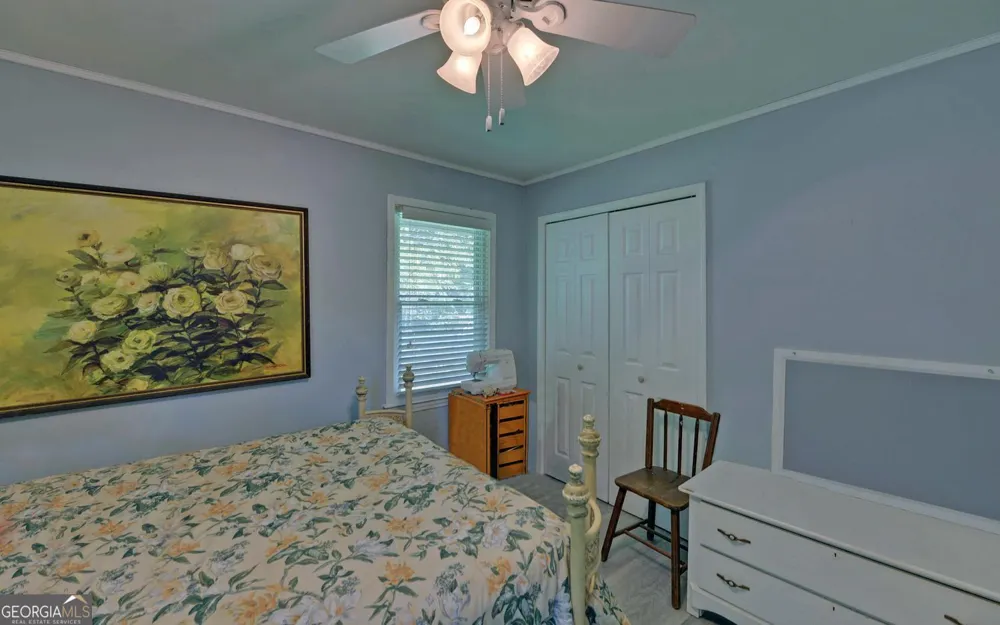 1398 Cleveland Mill RD Hartwell, GA 30643