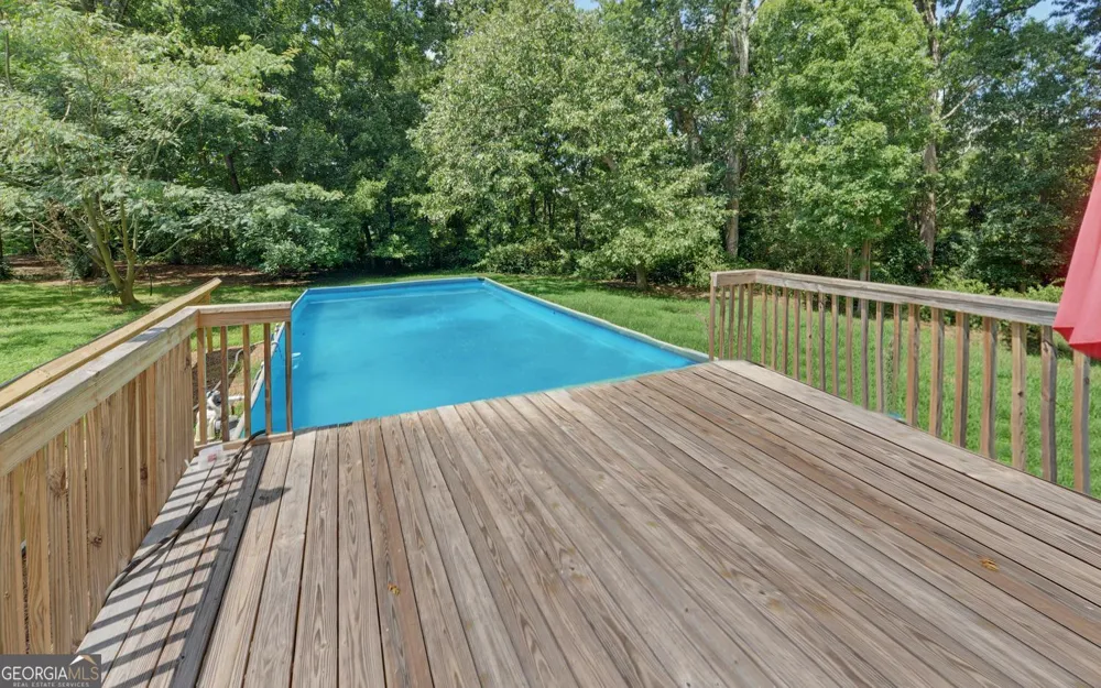 1398 Cleveland Mill RD Hartwell, GA 30643