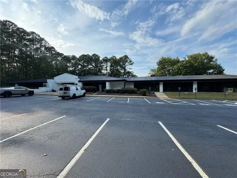 5000 Mcginnis Ferry RD
