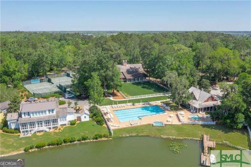 145 Travelers WAY Richmond Hill, GA 31324
