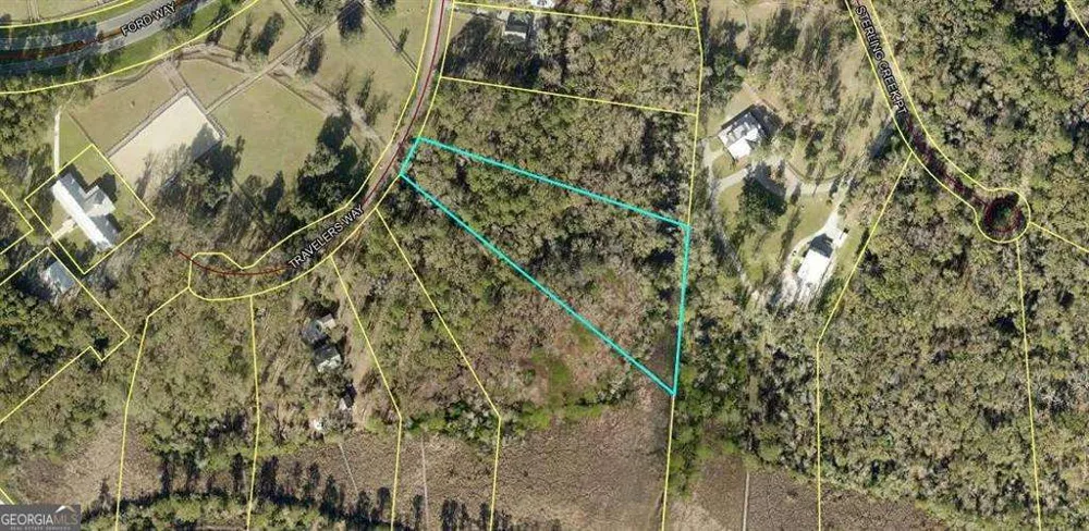 145 Travelers WAY Richmond Hill, GA 31324