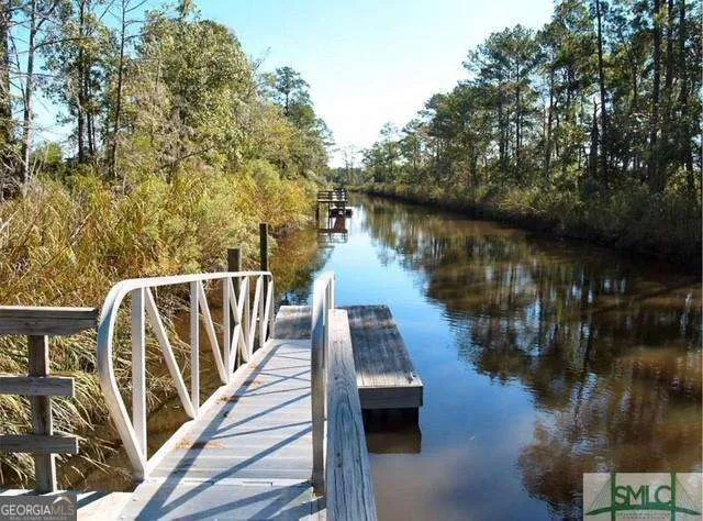 145 Travelers WAY Richmond Hill, GA 31324