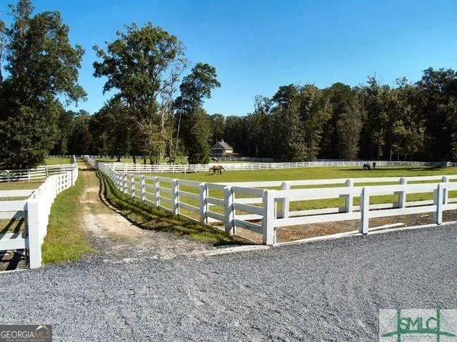145 Travelers WAY Richmond Hill, GA 31324