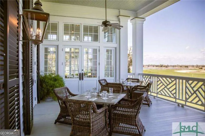 145 Travelers WAY Richmond Hill, GA 31324