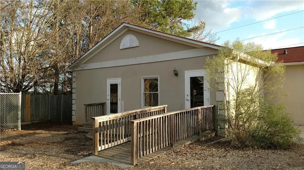 3180 Atlanta HWY Athens, GA 30606