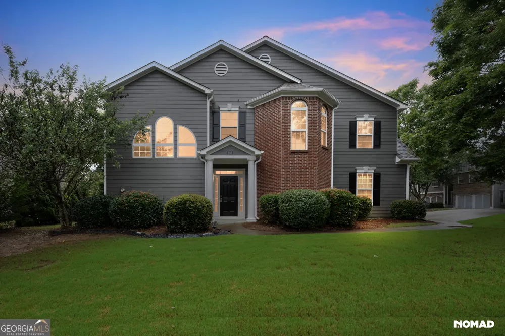 956 Pierce Ivy CT Lawrenceville, GA 30043