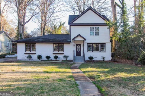 2531 Midway RD