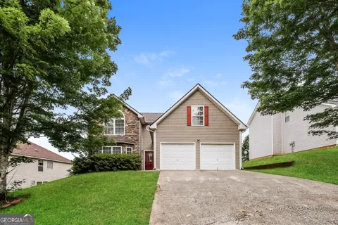 3061 Berthas Overlook
