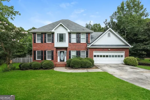 306 Salem Ridge WAY