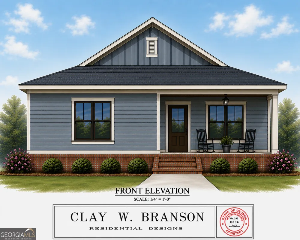 56 Ellabell Loop RD Ellabell, GA 31308