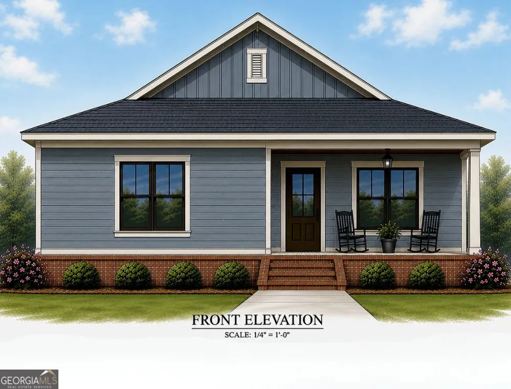 56 Ellabell Loop RD Ellabell, GA 31308