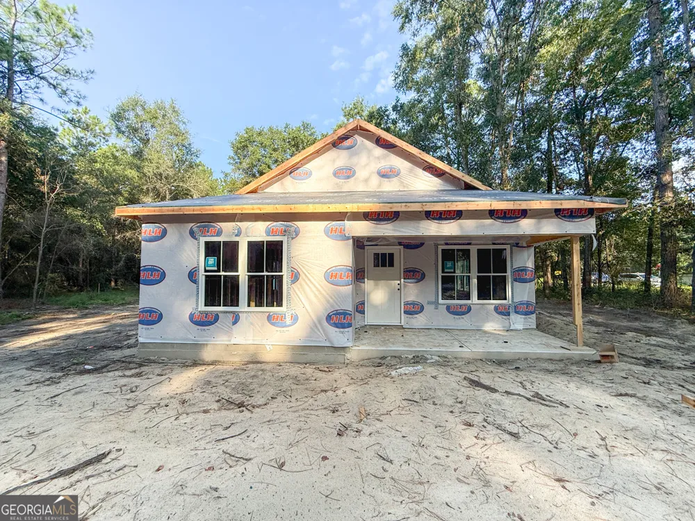 56 Ellabell Loop RD Ellabell, GA 31308