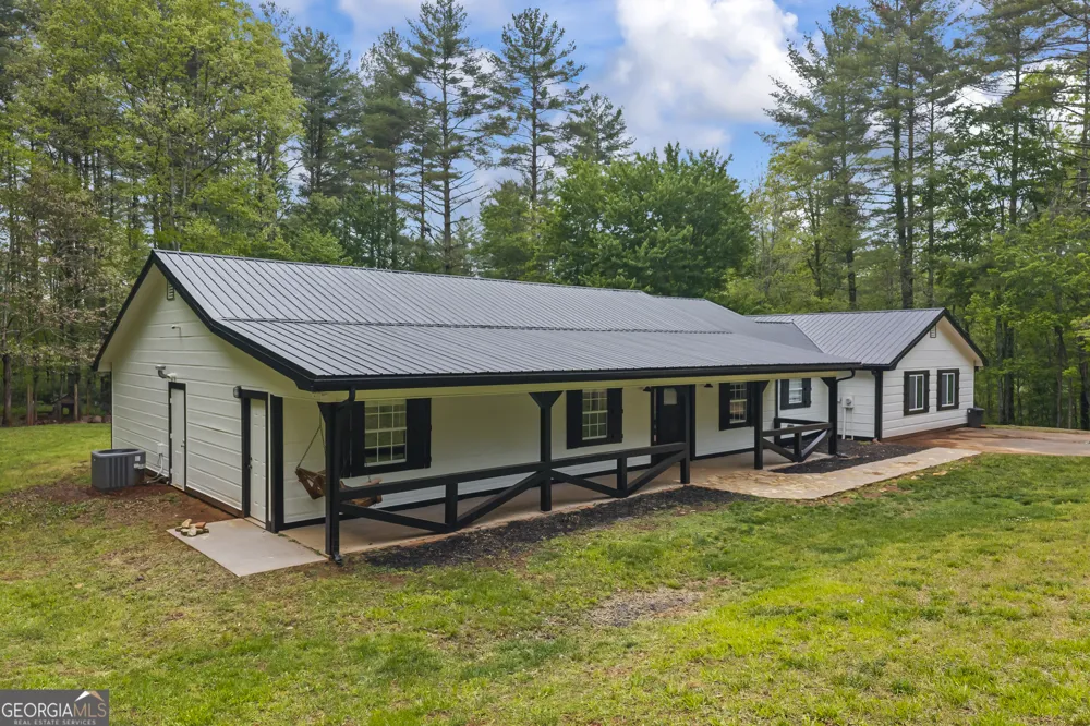 435 Dogwood WAY Blue Ridge, GA 30513