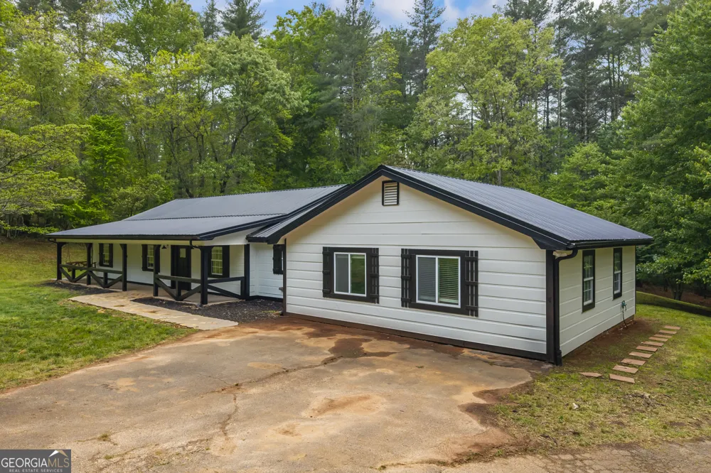 435 Dogwood WAY Blue Ridge, GA 30513