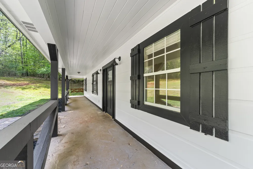 435 Dogwood WAY Blue Ridge, GA 30513