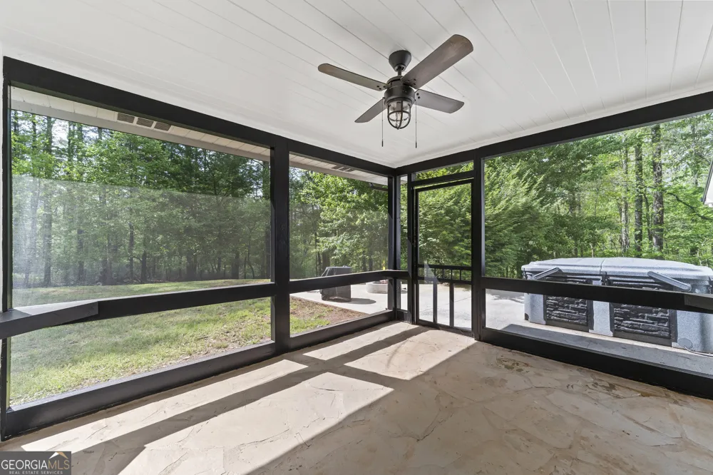 435 Dogwood WAY Blue Ridge, GA 30513