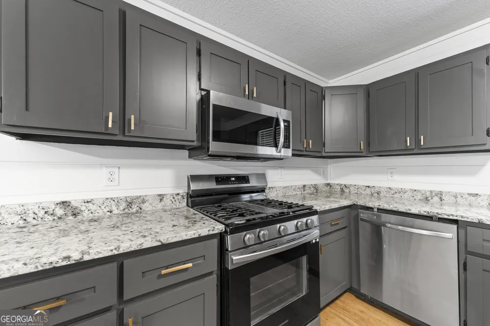 435 Dogwood WAY Blue Ridge, GA 30513