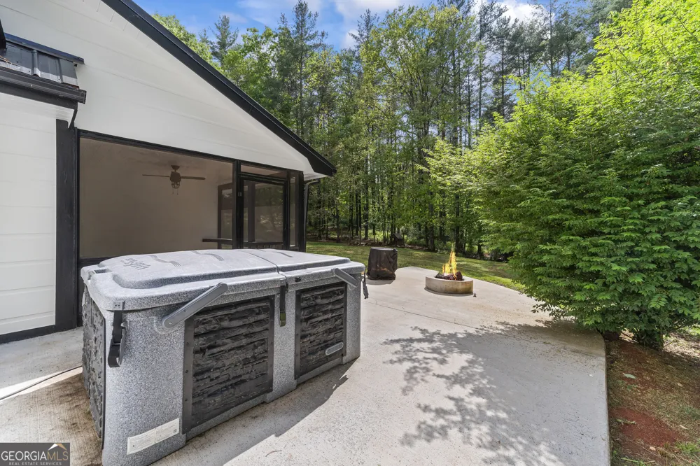 435 Dogwood WAY Blue Ridge, GA 30513