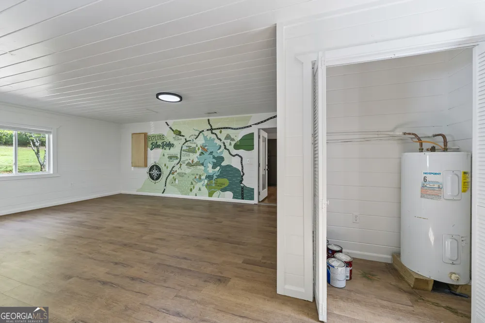 435 Dogwood WAY Blue Ridge, GA 30513