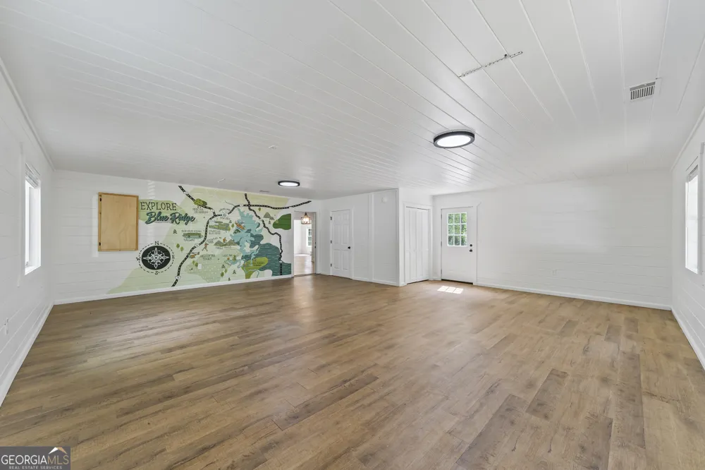 435 Dogwood WAY Blue Ridge, GA 30513