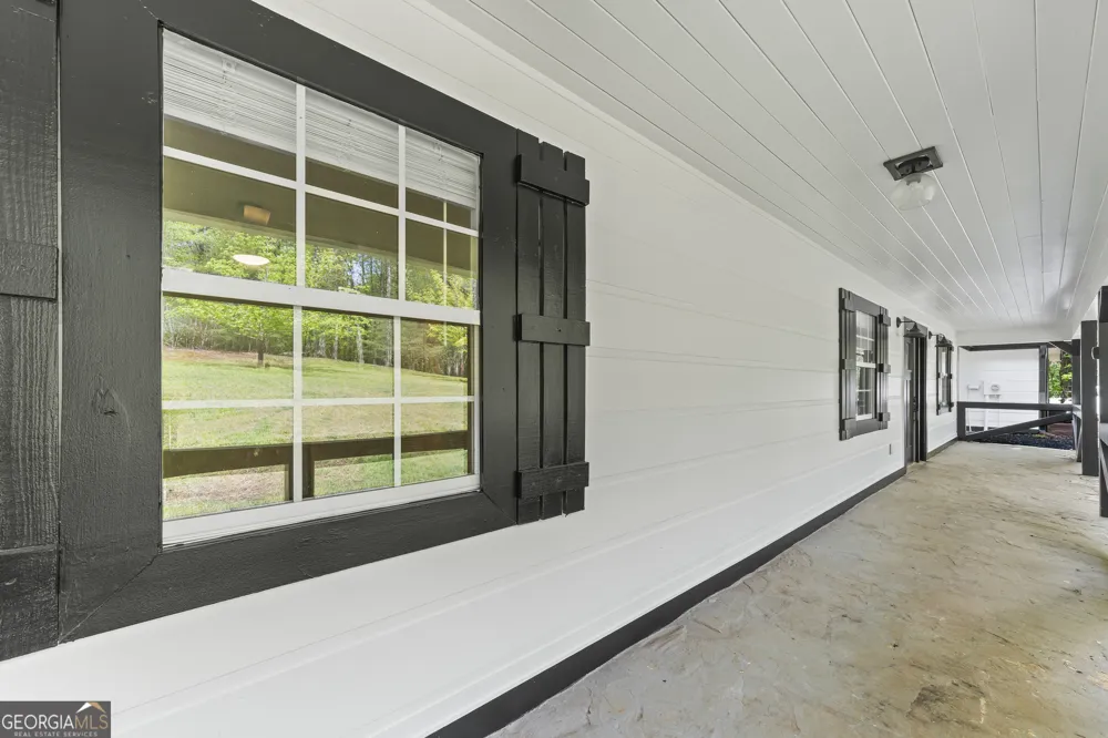 435 Dogwood WAY Blue Ridge, GA 30513